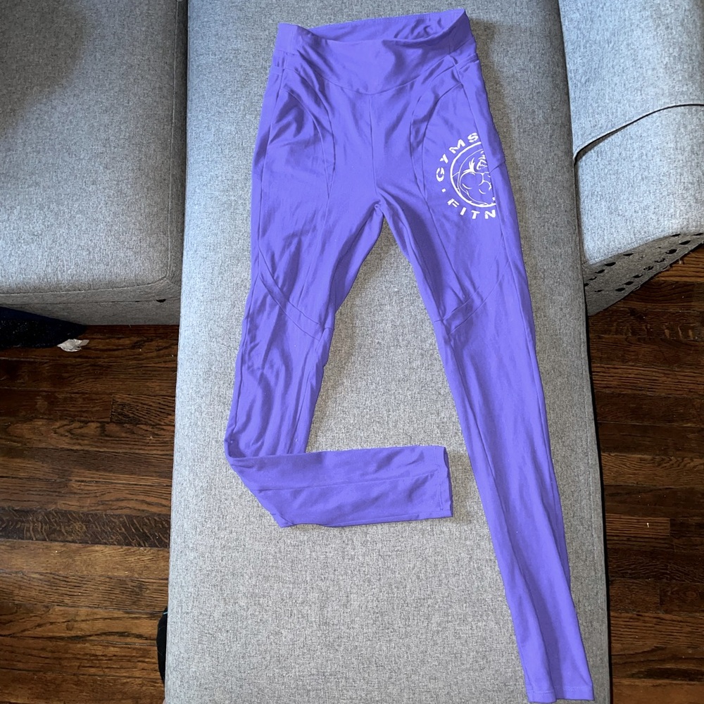 Gymshark Leggings